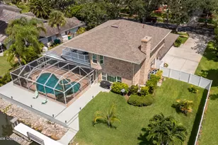 138 Windward Way, Indian Harbour Beach, FL 32937 - Photo 2