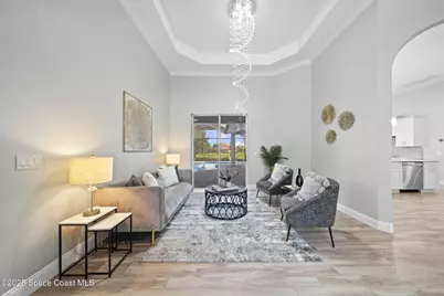 3611 Gatlin Drive, Rockledge, FL 32955 - Photo 4