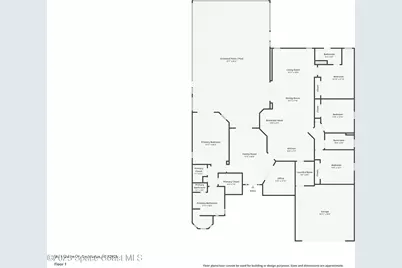 3611 Gatlin Drive, Rockledge, FL 32955 - Photo 38