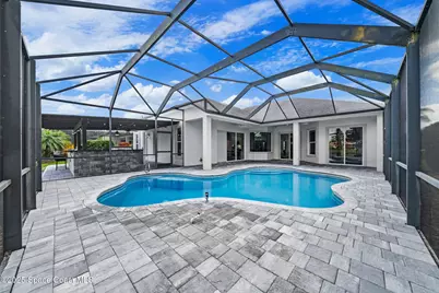 3611 Gatlin Drive, Rockledge, FL 32955 - Photo 1