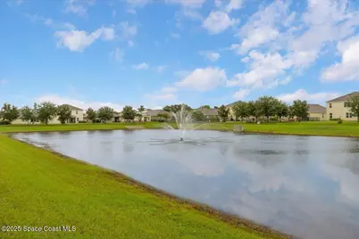 4645 Pagosa Springs Circle, Melbourne, FL 32901 - Photo 34