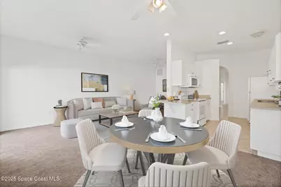 5201 Ocean Beach Boulevard #13, Cocoa Beach, FL 32931 - Photo 6