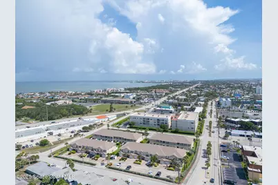 5201 Ocean Beach Boulevard #13, Cocoa Beach, FL 32931 - Photo 34