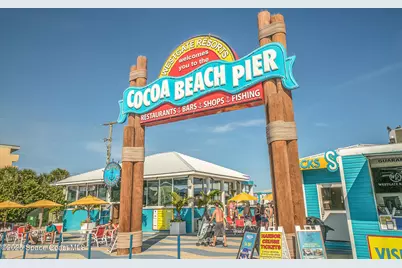 5201 Ocean Beach Boulevard #13, Cocoa Beach, FL 32931 - Photo 42