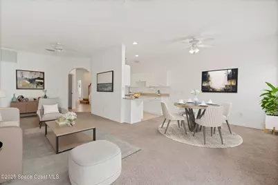 5201 Ocean Beach Boulevard #13, Cocoa Beach, FL 32931 - Photo 8