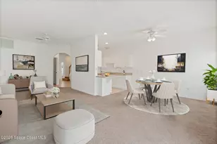 5201 Ocean Beach Blvd, Cocoa Beach, FL 32931 - Photo 8