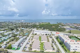 5201 Ocean Beach Blvd, Cocoa Beach, FL 32931 - Photo 32