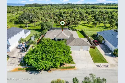 390 Treasure Lagoon Lane, Merritt Island, FL 32953 - Photo 62