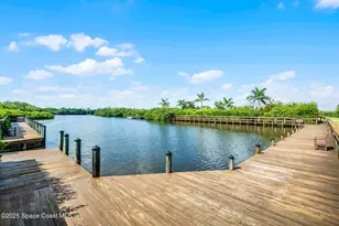 390 Treasure Lagoon Ln, Merritt Island, FL 32953 - Photo 74