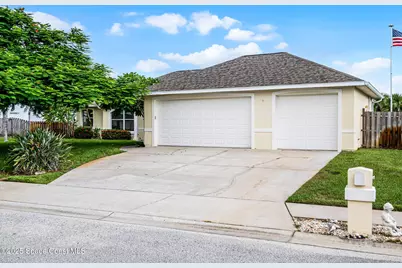 390 Treasure Lagoon Lane, Merritt Island, FL 32953 - Photo 46