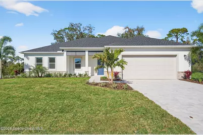 7482 Sheridan Road, West Melbourne, FL 32904 - Photo 1