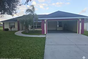 265 Delmonico St NE, Palm Bay, FL 32907 - Photo 2