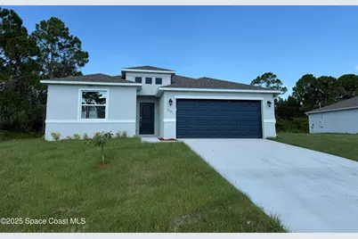 2071 Gale Avenue #31, Palm Bay, FL 32908 - Photo 1