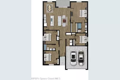 1833 Ashcroft Street NW #44, Palm Bay, FL 32907 - Photo 2