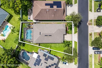 4855 Borealis Court, Melbourne, FL 32940 - Photo 24