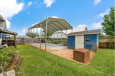 4980 Winchester Drive, Titusville, FL 32780 - Photo 6