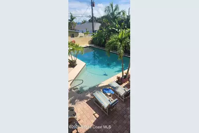 202 Pierce Avenue, Cape Canaveral, FL 32920 - Photo 2