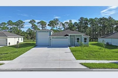 1379 Palau Street SE, Palm Bay, FL 32909 - Photo 2