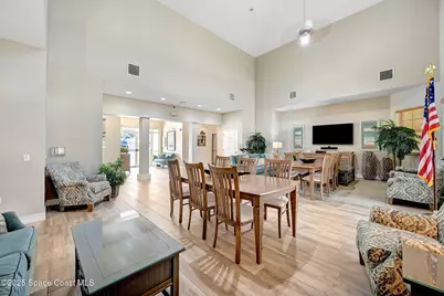 500 Sail Lane #203, Merritt Island, FL 32953 - Photo 36