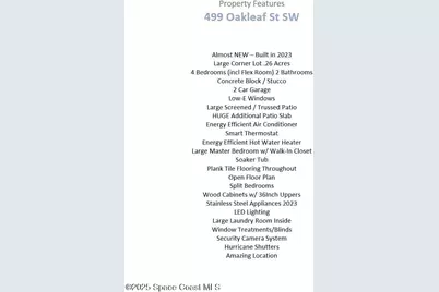 499 Oakleaf Street SW, Palm Bay, FL 32908 - Photo 2