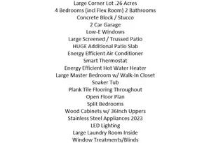 499 Oakleaf St SW, Palm Bay, FL 32908 - Photo 2