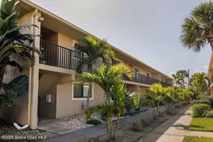 110 Desoto Pkwy, Satellite Beach, FL 32937 - Photo 1