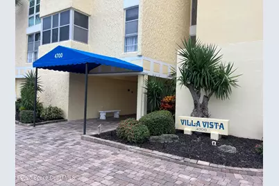 4700 Ocean Beach Boulevard #410, Cocoa Beach, FL 32931 - Photo 1