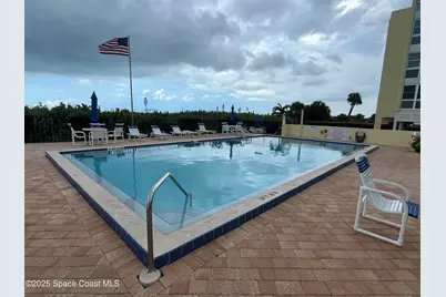 4700 Ocean Beach Boulevard #410, Cocoa Beach, FL 32931 - Photo 18