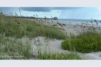 4700 Ocean Beach Boulevard #410, Cocoa Beach, FL 32931 - Photo 22