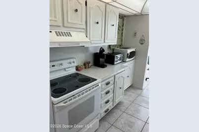 4700 Ocean Beach Boulevard #410, Cocoa Beach, FL 32931 - Photo 14