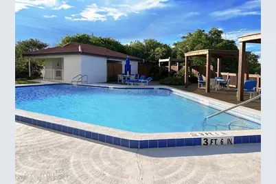 4747 S Washington Avenue #116, Titusville, FL 32780 - Photo 34