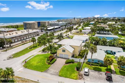 5055 Ocean Beach Boulevard, Cocoa Beach, FL 32931 - Photo 36