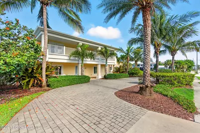 5055 Ocean Beach Boulevard, Cocoa Beach, FL 32931 - Photo 2
