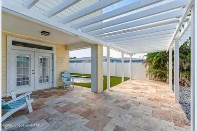 5055 Ocean Beach Boulevard, Cocoa Beach, FL 32931 - Photo 34