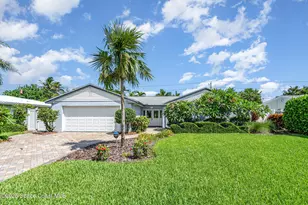 190 Harwood Ave, Satellite Beach, FL 32937 - Photo 1