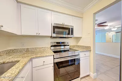310 Taylor Avenue #2c1, Cape Canaveral, FL 32920 - Photo 8