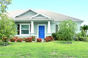 443 Biscayne Ave NW, Palm Bay, FL 32907 - Photo 2