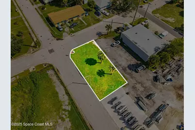 0 Mc Clendon Street, Melbourne, FL 32935 - Photo 2