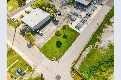 0 Mc Clendon Street, Melbourne, FL 32935 - Photo 1