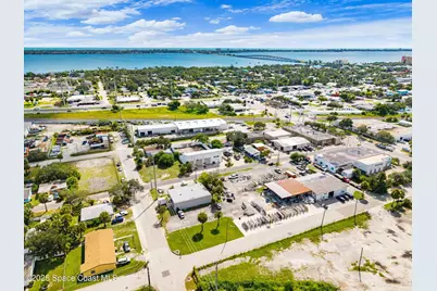 0 Mc Clendon Street, Melbourne, FL 32935 - Photo 4