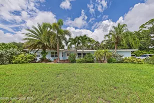 1340 S Wickham Rd, Melbourne, FL 32904 - Photo 1