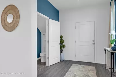 733 Rockaway Lane, Cocoa, FL 32927 - Photo 8