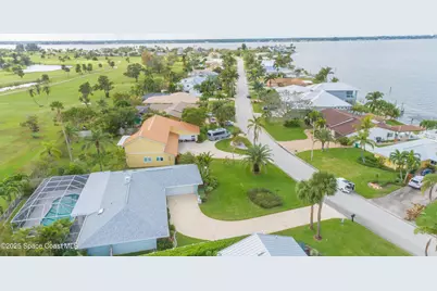 6 Country Club Road, Cocoa Beach, FL 32931 - Photo 22