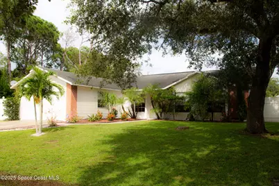 1515 Hamilton Avenue SW, Palm Bay, FL 32908 - Photo 2