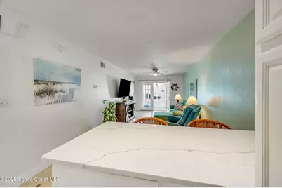 3620 Ocean Beach Boulevard #14, Cocoa Beach, FL 32931 - Photo 8