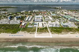 3620 Ocean Beach Blvd, Cocoa Beach, FL 32931 - Photo 1
