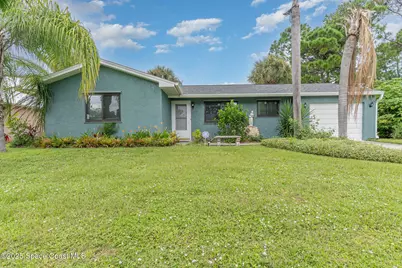 170 Chestnut Avenue NE, Palm Bay, FL 32907 - Photo 2