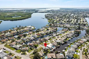 1445 Taurus Ct, Merritt Island, FL 32953 - Photo 1