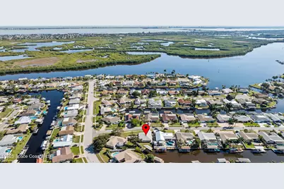 1445 Taurus Court, Merritt Island, FL 32953 - Photo 10