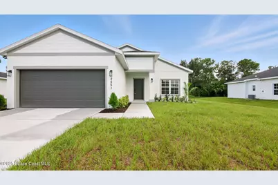 2551 San Filippo Drive SE, Palm Bay, FL 32909 - Photo 1